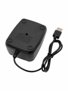 Baofeng ЗУ для рации, стакан (666S/777S/888S, USB)